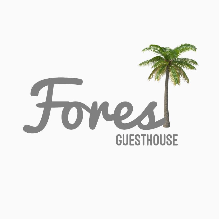 Forest Guesthouse Ban Don Muang  Exterior photo
