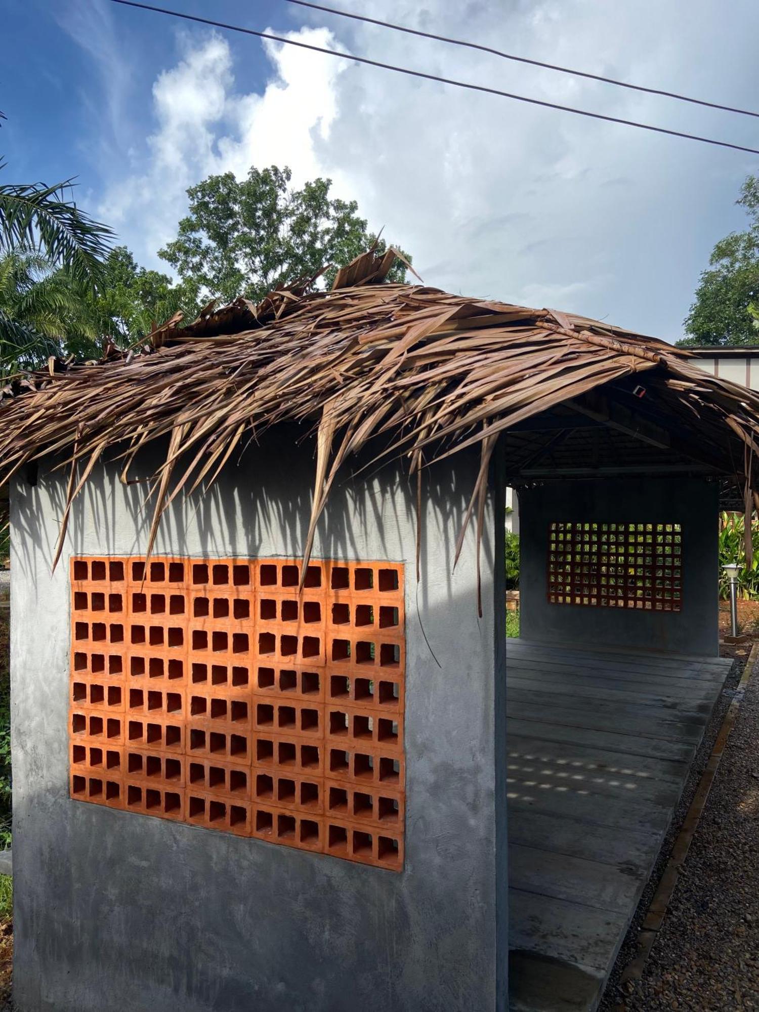 Forest Guesthouse Ban Don Muang  Exterior photo